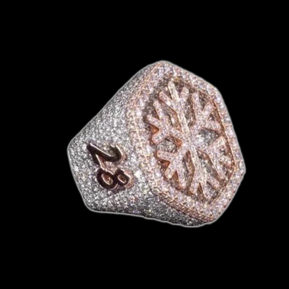 VS1 CUSTOM CHAMPIONSHIP RING