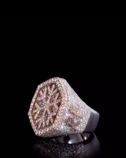 VS1 CUSTOM CHAMPIONSHIP RING